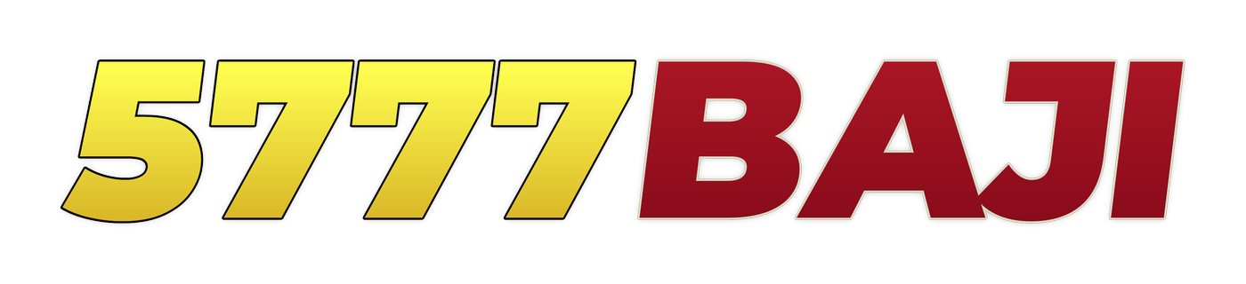 5777baji লোগো